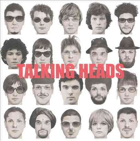 The Best of the Talking Heads (Remastered) |