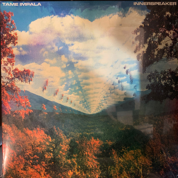 Innerspeaker | Mint (M) Mint (M) - ALT/INDIE *SEALED*