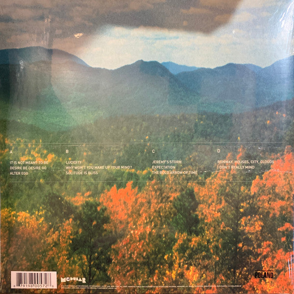 Innerspeaker | Mint (M) Mint (M) - ALT/INDIE *SEALED*