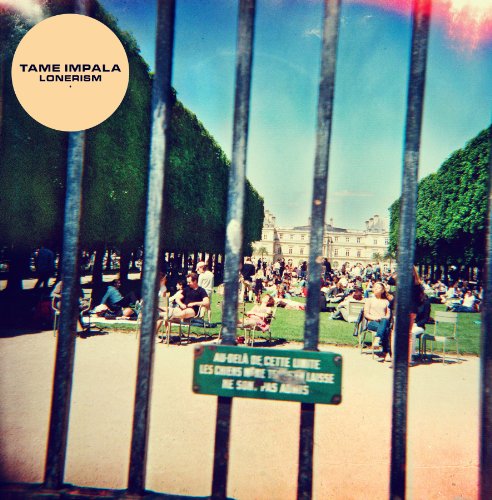 Lonerism | Mint (M) Mint (M) - ALT/INDIE *SEALED*
