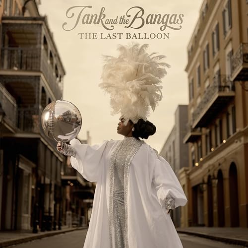 The Last Balloon |