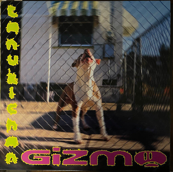 GiZMO | Mint (M) Mint (M) - ALT/INDIE *SEALED*