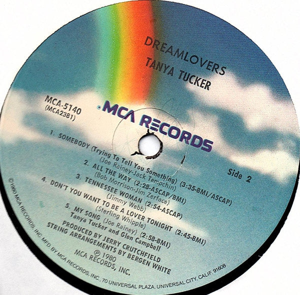 Dreamlovers | Near Mint (NM) Near Mint (NM) - COUNTRY / USED *NEAR MINT*