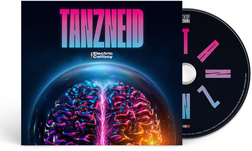 Electric Callboy - Tanzneid |