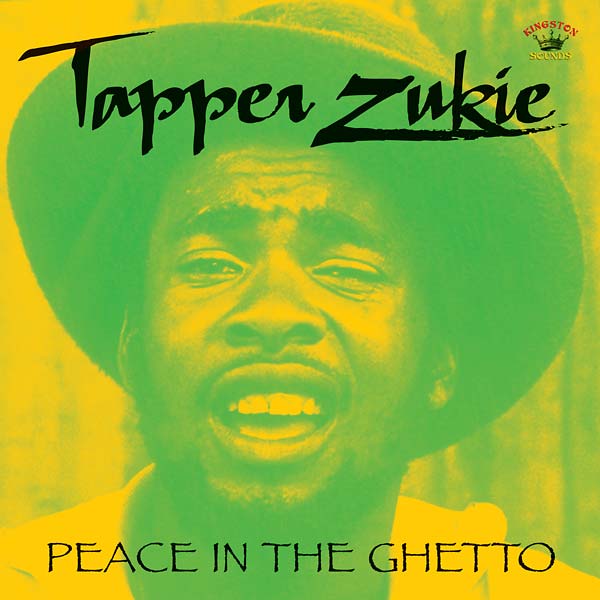 Peace in the Ghetto |