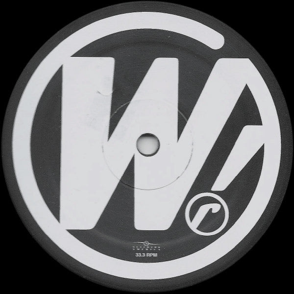 Karma | Very Good Plus (VG+) Very Good Plus (VG+) - PROGRESSIVE / USED *EXCELLENT+*