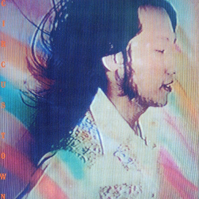 Tatsuro Yamashita - Circus Town |