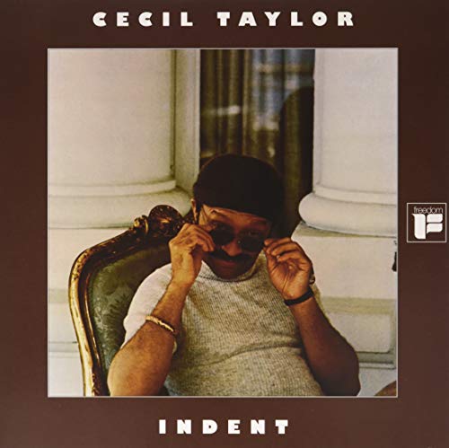 Taylor, Cecil - Indent |