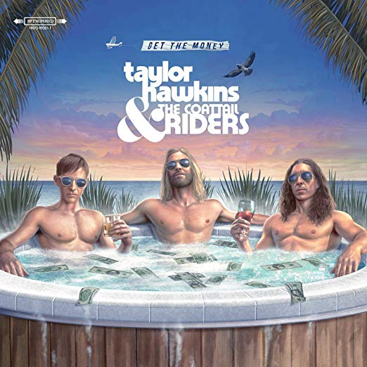 Get The Money (140 Gram) |