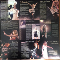 Taylor Swift Fearless (Taylor's Version) Republic Records 3xLP, Album, Gol Mint (M) Mint (M)