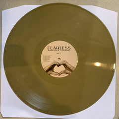 Taylor Swift Fearless (Taylor's Version) Republic Records 3xLP, Album, Gol Mint (M) Mint (M)