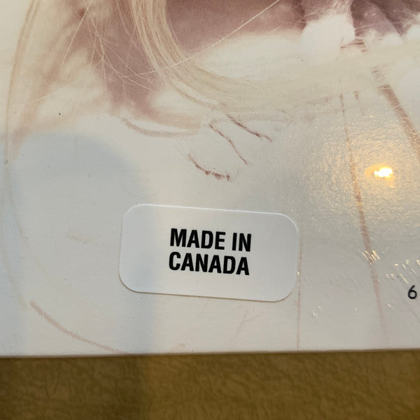 Taylor Swift Fearless (Taylor's Version) Republic Records 3xLP, Album, Gol Mint (M) Mint (M)