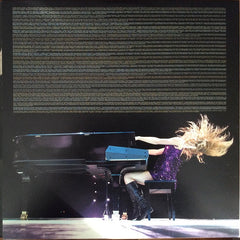 Taylor Swift Fearless (Taylor's Version) Republic Records 3xLP, Album, Gol Mint (M) Mint (M)