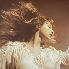 Taylor Swift Fearless (Taylor's Version) Republic Records 3xLP, Album, Gol Mint (M) Mint (M)