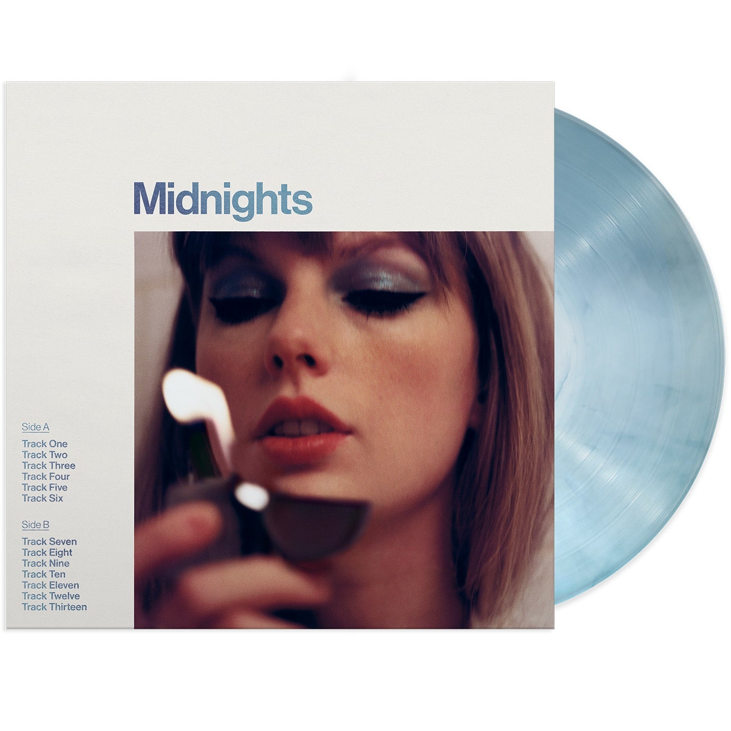 Midnights | Mint (M) Mint (M) - POP *SEALED/COLOR*