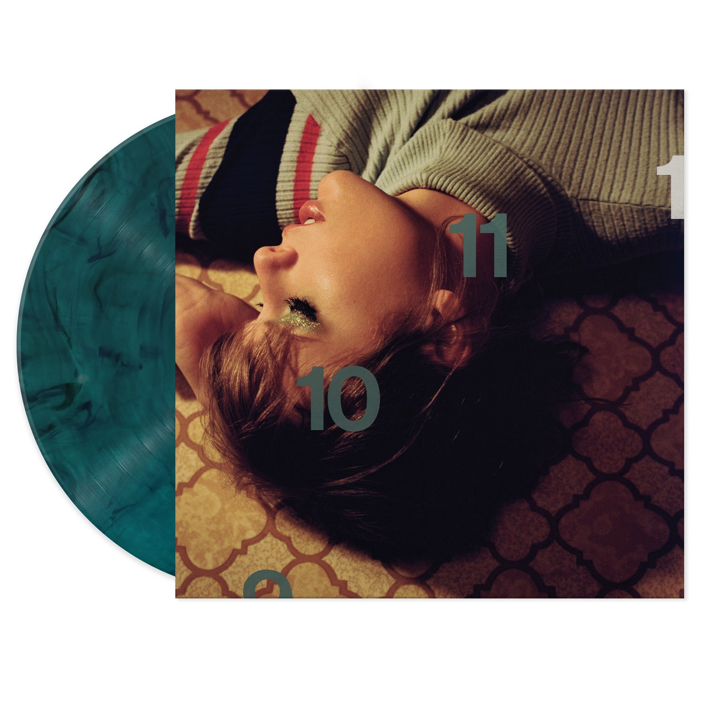 Midnights | Mint (M) Mint (M) - POP *SEALED/JADE*