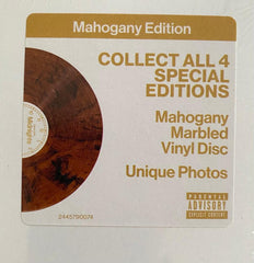 Taylor Swift Midnights Republic Records LP, Album, S/Edition, Mah Mint (M) Mint (M)