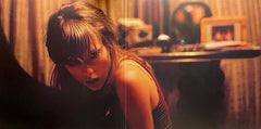 Taylor Swift Midnights Republic Records LP, Album, S/Edition, Mah Mint (M) Mint (M)