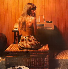 Taylor Swift Midnights Republic Records LP, Album, S/Edition, Mah Mint (M) Mint (M)