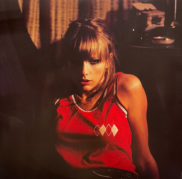 Taylor Swift Midnights Republic Records LP, Album, S/Edition, Mah Mint (M) Mint (M)