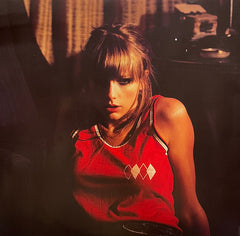 Taylor Swift Midnights Republic Records LP, Album, S/Edition, Mah Mint (M) Mint (M)
