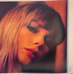 Taylor Swift Midnights Republic Records LP, Album, S/Edition, Mah Mint (M) Mint (M)