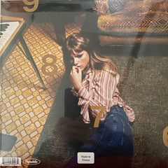 Taylor Swift Midnights Republic Records LP, Album, S/Edition, Mah Mint (M) Mint (M)