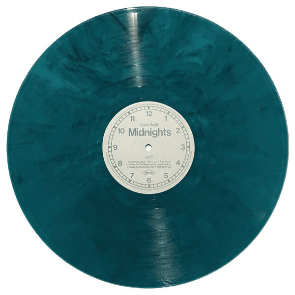 Midnights | Mint (M) Mint (M) - POP *SEALED/JADE*
