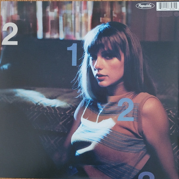Midnights | Mint (M) Mint (M) - POP *SEALED/COLOR*