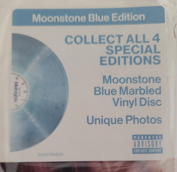 Midnights | Mint (M) Mint (M) - POP *SEALED/COLOR*