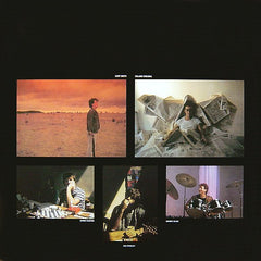 Tears For Fears Songs From The Big Chair Mercury, Universal Music Group LP, Album, RE, 180 Mint (M) Mint (M)