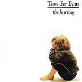 Tears For Fears - The Hurting |