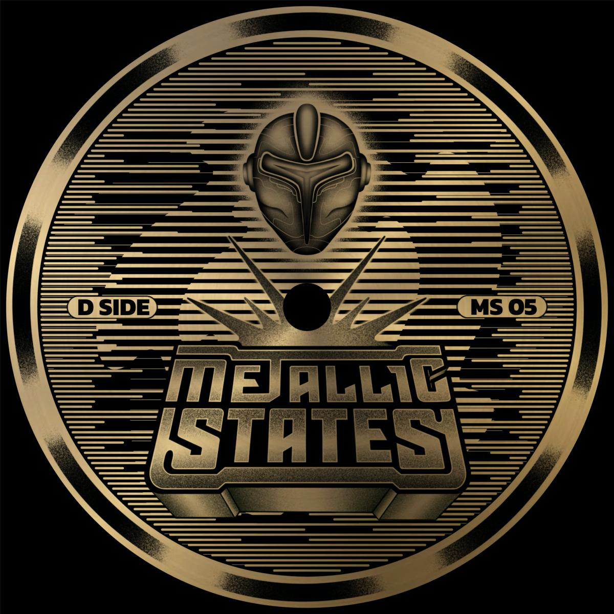 Chris Carrier - (PRESALE 6/14/26) Parallel Effect (2xVINYL) | Mint (M) Mint (M) - TECH HOUSE/ACID
