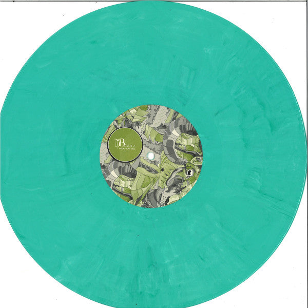 Esperantza EP | Mint (M) Mint (M)