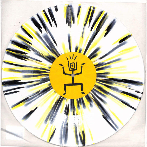 Caught In A Moment (COLOR VINYL) | Mint (M) Generic - TECH HOUSE *NEW/COLOR*