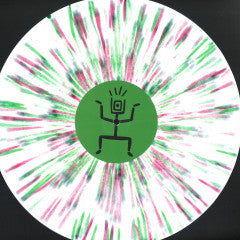 Rhymes & Rhythms (COLOR VINYL) | Mint (M) Generic - TECH HOUSE *NEW/COLOR*