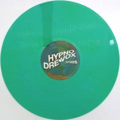 Tripmastaz - Hypno Dre Vox (COLOR VINYL 12" RTCERMX01) | - TECH HOUSE *NEW/COLOR*