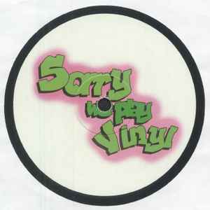 Sorry We Play Vinyl 2 (VINYL) | - TECH HOUSE *NEW*