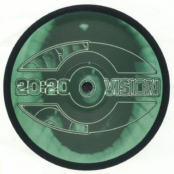 On The Air EP | Mint (M) Generic