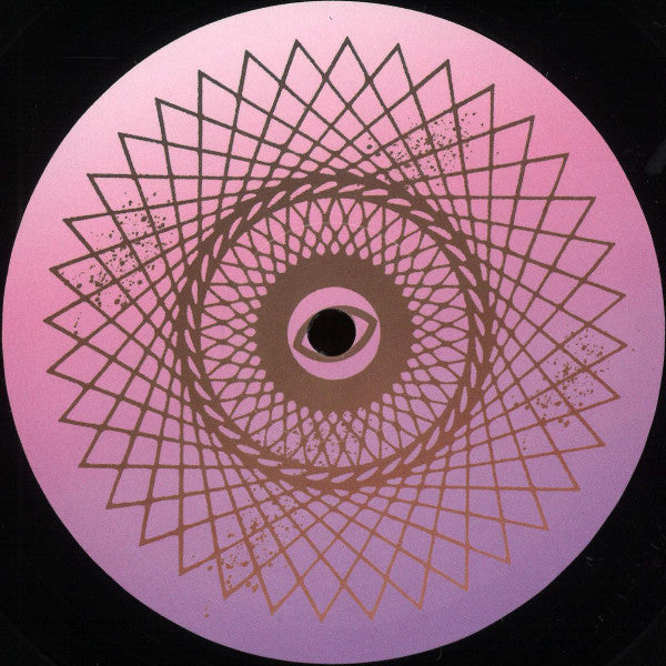 Imaginarium V/A 01 (VINYL 12") | Mint (M) Mint (M) - TECH HOUSE *NEW*