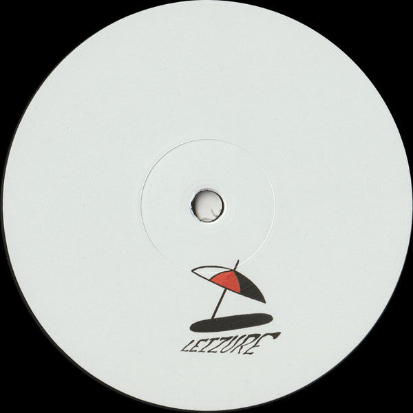 Pan’s Grotto Jam EP | Mint (M) Generic - TECH HOUSE *NEW*