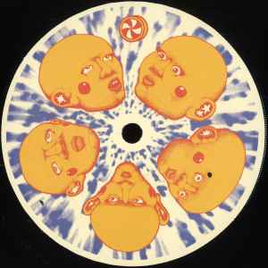 Fragments of Reality Vol. 7 (12") | - TECH HOUSE *NEW*