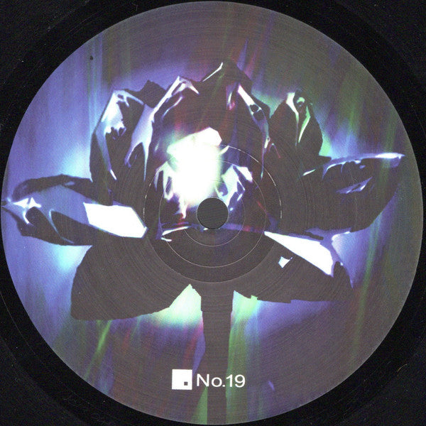 Crystalised (VINYL) | Mint (M) Mint (M) - TECH HOUSE *NEW*