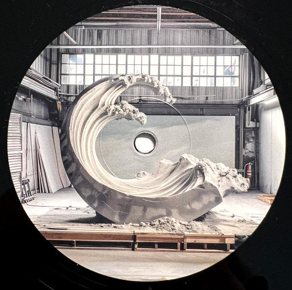 Fabric Presents The Streets (2xVINYL) | Mint (M) Mint (M) - TECH HOUSE *NEW*