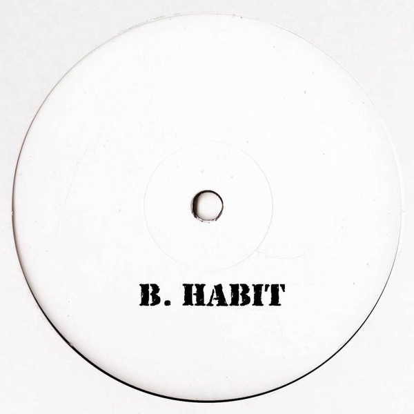 Unknown Artist - (PRESALE 7/25/26) Creature 002 (VINYL 10" Creature CREATURE002 2026) | - TECH HOUSE *NEW*