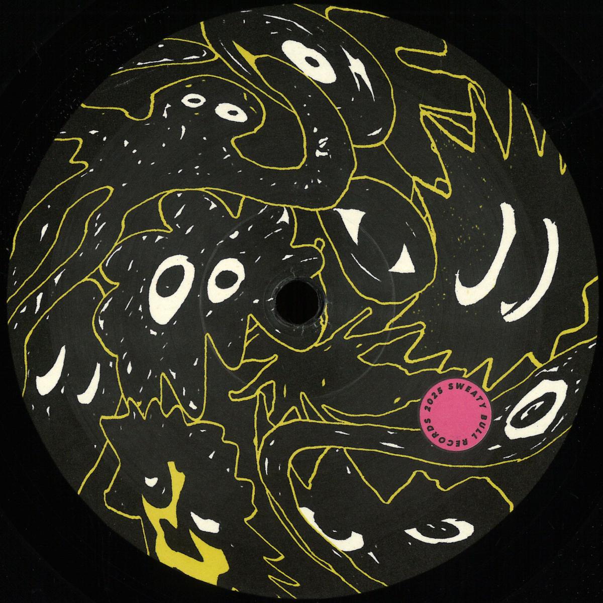 In The Moment EP (VINYL) | - TECH HOUSE *NEW*