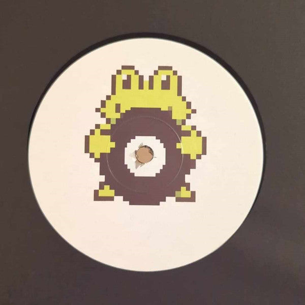 Beatscape Chronicles | Mint (M) Generic
