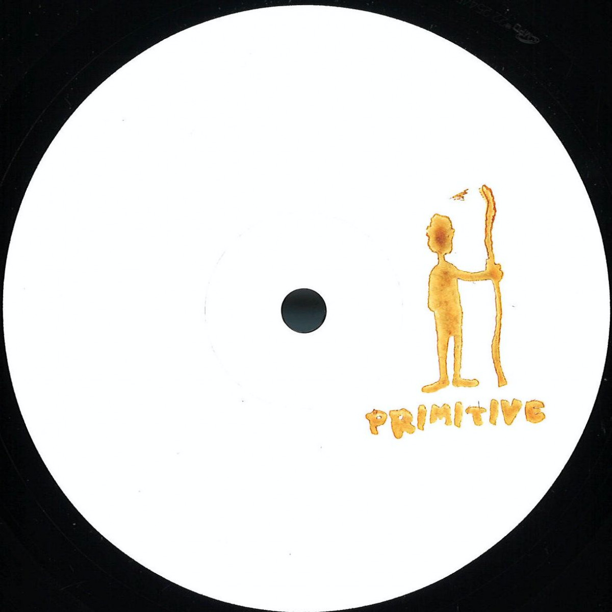 Primitive Urges - (PRESALE 7/6/26) Volume 3 (VINYL 12" Primitive PRIM07 2026) | - TECH HOUSE *NEW*