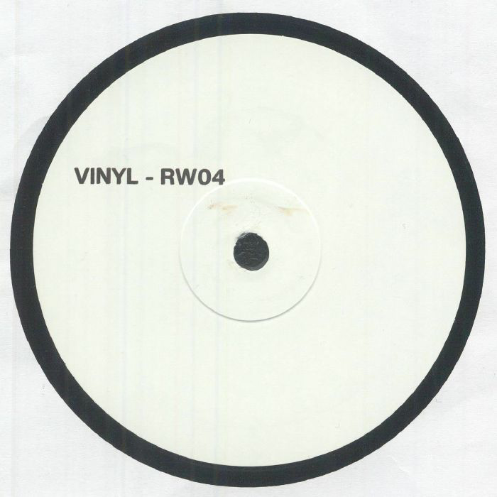 Sorry We Play Vinyl - Sorry We Play Vinyl 4 (VINYL) | Mint (M) Mint (M) - TECH HOUSE *NEW*