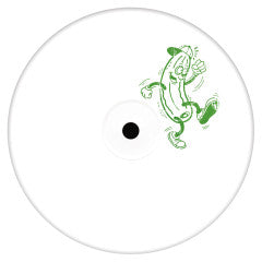 The Pickle (PRE-ORDER DATE TBA)(VINYL) | Mint (M) Mint (M) - TECH HOUSE *NEW*